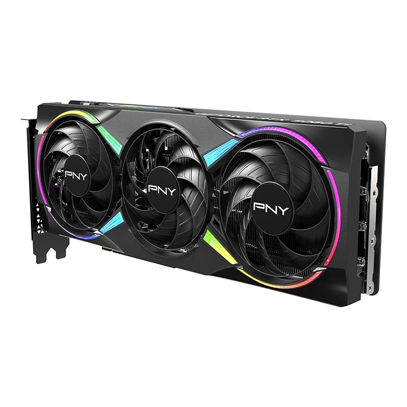 Graphics card GeForce RTX 5060 Ti 16GB RGB VCG5060T16TFXXPB1-O