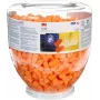 Earplugs 3M 1100B disposable foam earplugs, 37 dB SNR, pack of 500 pairs