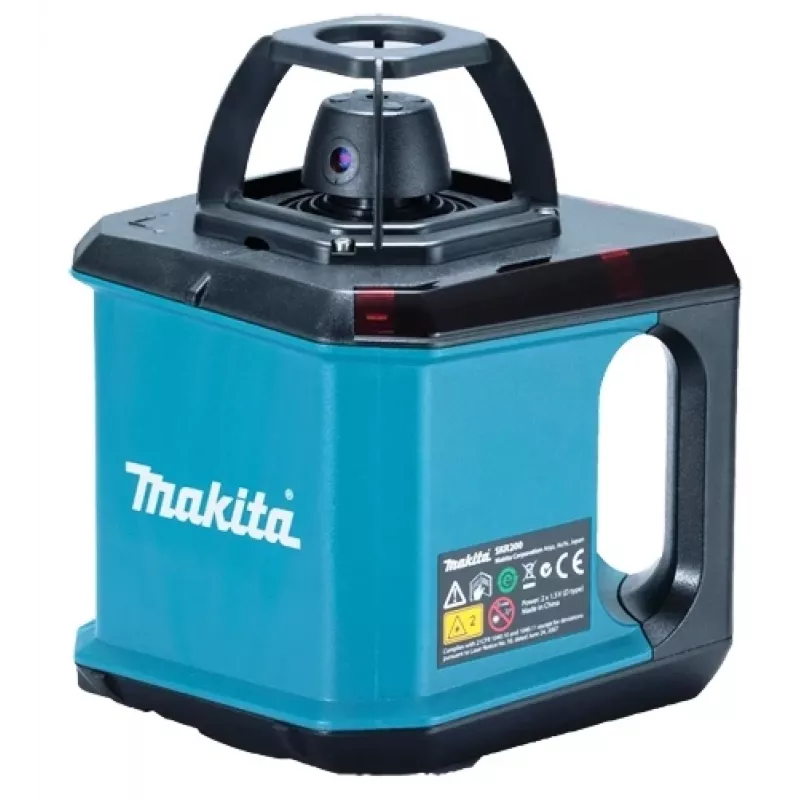 Makita SKR200Z - Rotary Laser-Spirit Level