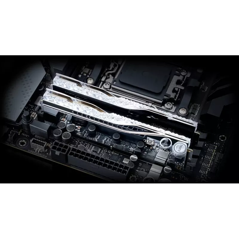 G.Skill Trident Z5 Royal Neo F5-6000J2836G32GX2-TR5NS memory module 64 GB 2 x 32 GB DDR5 6000 MT/s