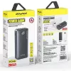 Portable Power Bank AWEI P134K 20000mAh