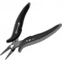 Flat nose pliers c.k tools T3891 ESD 145mm, anti-static flat-jaw pliers