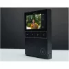 IP video intercom DoorBird A1101 Black Edition — Door station for IP video access control (model A1101)