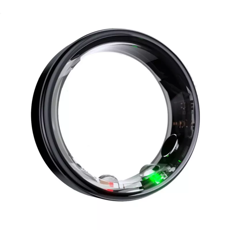 Smart ring MANTA SR01SL 62mm OneRing Silver