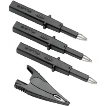 Fluke 2435092 Black
