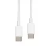 iBOX C-65 White, GaN 65W universal charger UK plug