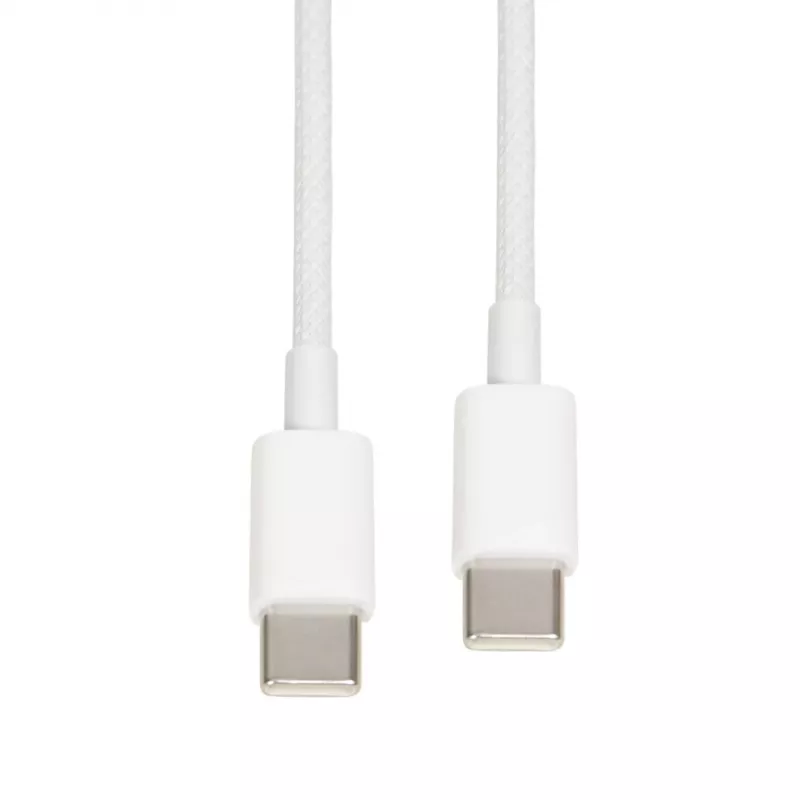iBOX C-65 White, GaN 65W universal charger UK plug