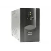 Gembird UPS-PC-850AP uninterruptible power supply (UPS) Line-Interactive 0.85 kVA 520 W 4 AC outlet(s)