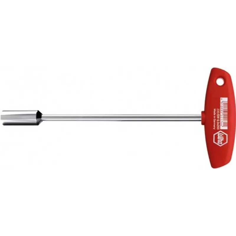 T-handle hex key Wiha 00965