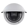 Axis M42 Series M4227-LVE - Network Surveillance Camera - Dome - Outdoor Area - vandalenresistent / weatherproof - Colour (day/night)