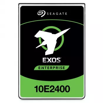 Seagate Exos 10E2400 internal hard drive 600 GB 10000 RPM 256 MB 2.5 inch SAS