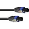 Speaker cable PSSO 3022793K 4×4 mm 10 m