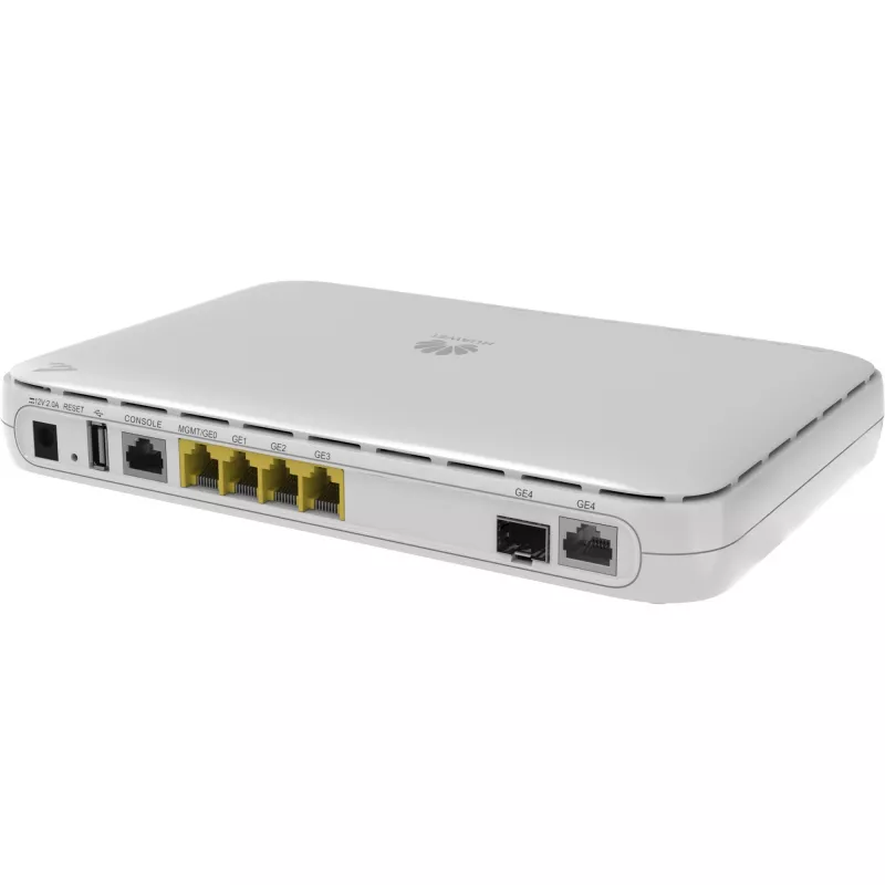 Wired Router HUAWEI eKit AR300 Series AR303 Gigabit Ethernet IEEE 802.3