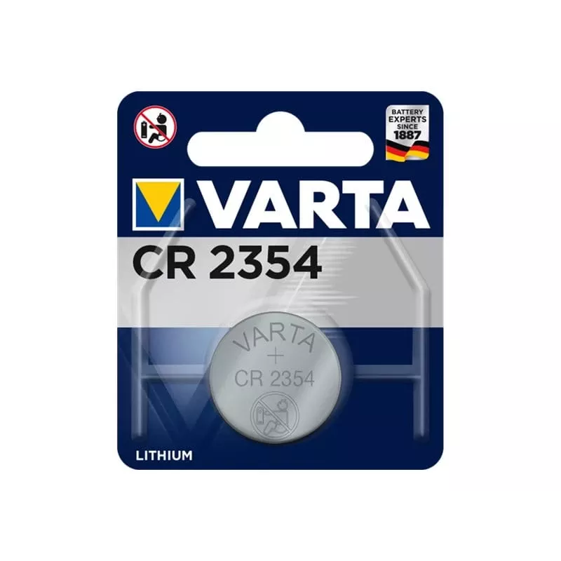 Battery Lithium Varta CR 2354