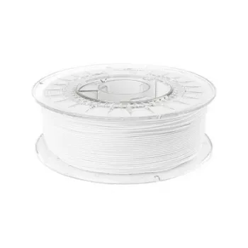 Filament Spectrum PLA Matt 1.75 mm White 1 kg — Polylactic acid (PLA)