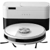 AENO Robotic vacuum cleaner RC6S - 2in1 wet and dry cleaning -180 min -rotary mops -LIDAR - AENO