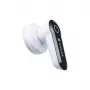 SINGER 220015002 fabric shaver Black, White Stainless steel