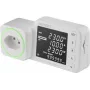 VOLTCRAFT SEM5000 CH Energiekosten-Measuring Instrument Kostenprognose, Alarmfunktion, Stromtarif adjustable, Datenloggerfunktion (VC-12936580)