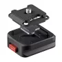 Quick Release with Tripod Mount Freewell FW-TPQR — Compatible with Various Tripods