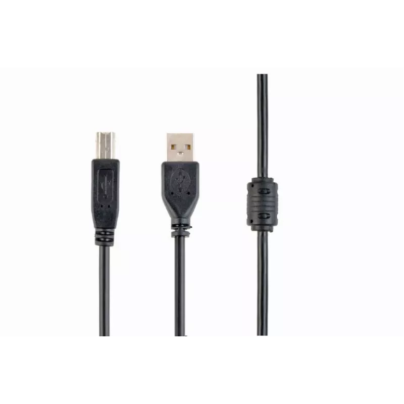 Cable USB2 Printer AM-BM 1.5M/CCFB-USB2-AMBM-1.5M Gembird