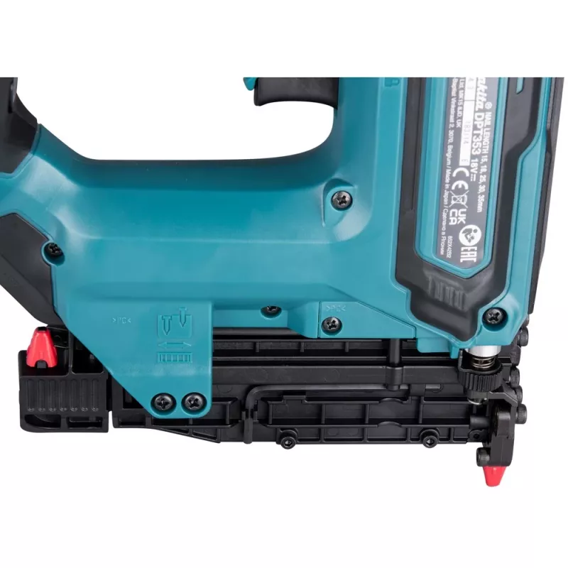 Makita DPT353Z nailer/staple guns Battery