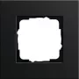 GIRA 0211126 Wall Plate/Switch Cover Black (0211126)