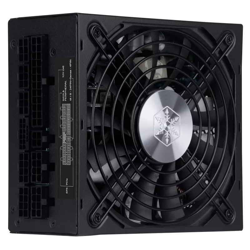 Silverstone SST-EX1200R-PL Platinum Power Supply