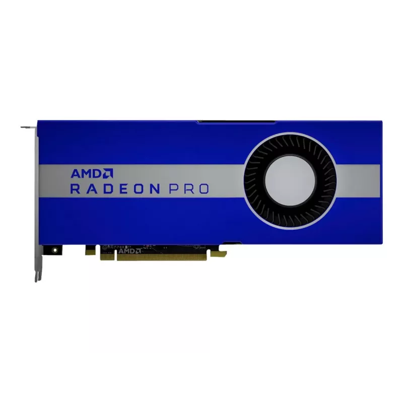 Graphics Card AMD Pro W5700 8 GB GDDR6