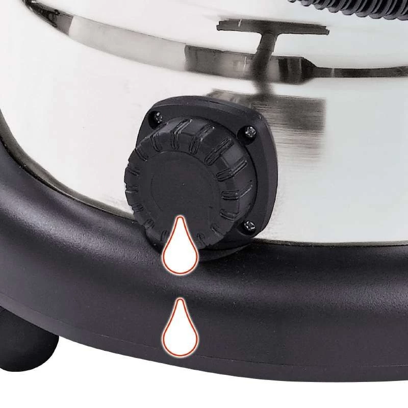Einhell TH-VC 1930 SA 30 L Drum vacuum Dry&wet 2000 W Bagless