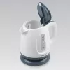 Electric kettle Feel Maestro 1 L 1100 W Grey White