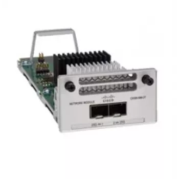 Network Switch Module Cisco C9300-NM-2Y