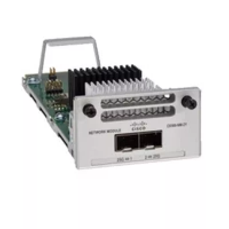 Network Switch Module Cisco C9300-NM-2Y