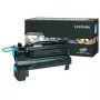 Toner Lexmark C792A1CG 30000 pages Cyan