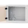 Wall mounted rack Triton RBA-15-AS6-CAX-A1 15U White