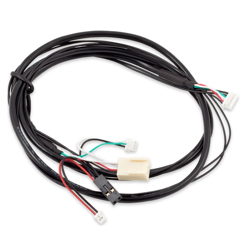Flow Sensor Aqua-Computer Durchflusssensor high flow 2, 2x G1/4 – silver/black