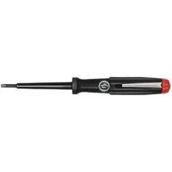 Voltage Tester Screwdriver Wiha 00456