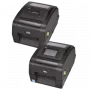 TSC DH240T, 8 dots/mm (203dpi), Disp., RTC, USB, USB-Host, RS232, Ethernet, Kit (USB) Label Printer, Direct Thermal, Resolution: 8 dots/mm (203 dpi), Media Width (max): 120 mm, Pri