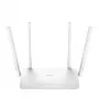 Cudy WR1300 wireless router Gigabit Ethernet Dual-band (2.4 GHz / 5 GHz) White