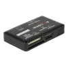 DeLOCK SuperSpeed USB Card Reader CF SD Micro SD MS M2 xD 5 Gbps