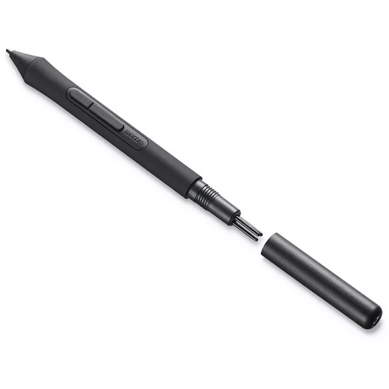 Wacom LP1100K stylus pen Black
