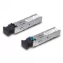 Fiber optic transceiver module PLANET MFB-TFB20