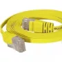 Networking Cable Tecline 778003Y 0.25m Cat6 U/UTP Yellow