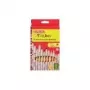 Colour Pencil Herlitz 10412062 Multi 12 pc(s)