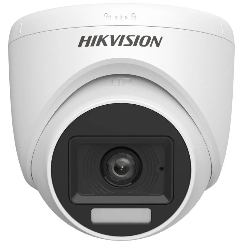 Surveillance Camera Hikvision DS-2CE76U0T-LPF(2.8mm) Turbo-HD