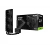 Liquid CPU cooler ASROCK Challenger Pure 360 Black — 360mm radiator, closed-loop AIO