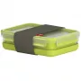 EMSA 518098 food storage container 1.2 L Transparent 1 pc(s)