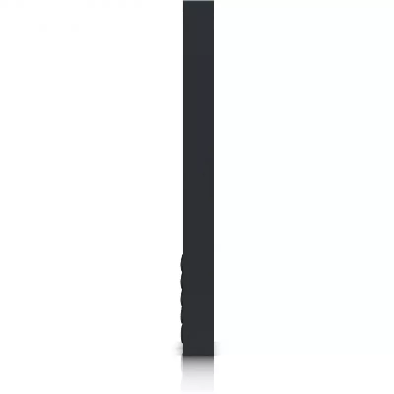 Ubiquiti G3 Intercom INDOOR/OUTDOOR Intercom Terminal For Managing Residential And Commercial Building Entry Requests With Touch Pass Support