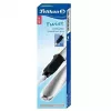 Fountain Pen Pelikan 947101 Built-in Filling System Silver