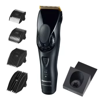 Hair Trimmer Panasonic ER-DGP84 Black Lithium-Ion 50 min