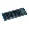 CHERRY G84-4400 keyboard Universal USB QWERTY US English Black